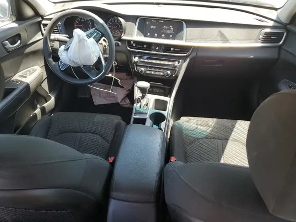 5XXGT4L34LG381745 2020 KIA OPTIMA - Image 8