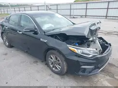 5XXGT4L34LG381907 2020 KIA OPTIMA