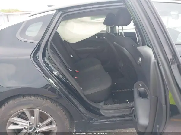 5XXGT4L34LG381907 2020 KIA OPTIMA - Image 8