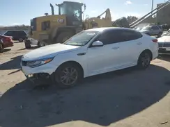 5XXGT4L34LG382040 2020 KIA OPTIMA