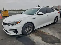 5XXGT4L34LG382622 2020 KIA OPTIMA