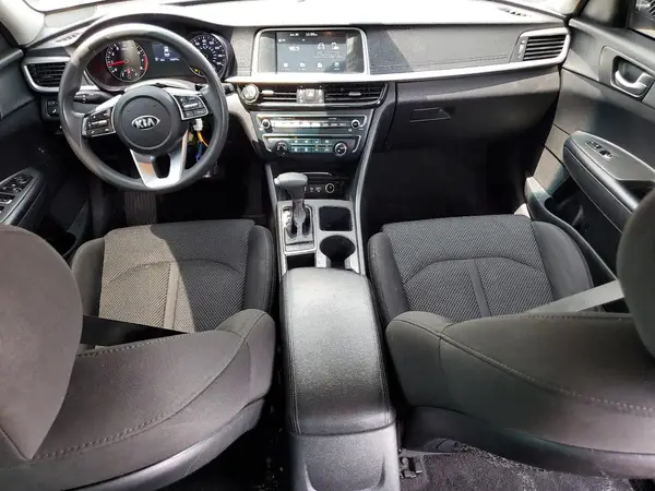 5XXGT4L34LG382975 2020 KIA OPTIMA - Image 8