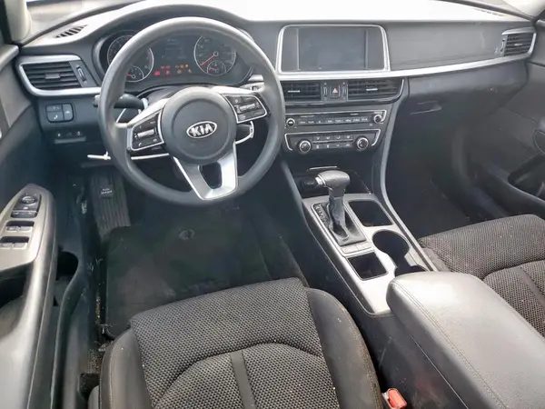 5XXGT4L34LG383088 2020 KIA OPTIMA - Image 8