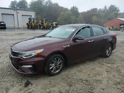 5XXGT4L34LG383155 2020 KIA OPTIMA