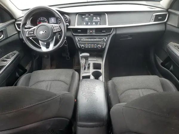 5XXGT4L34LG383155 2020 KIA OPTIMA - Image 8