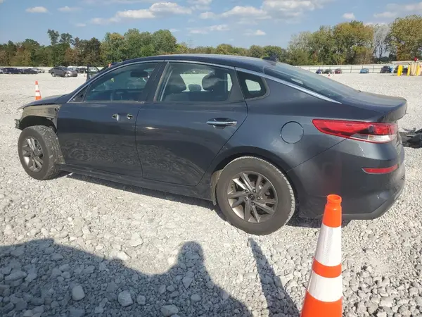 5XXGT4L34LG383625 2020 KIA OPTIMA - Image 2
