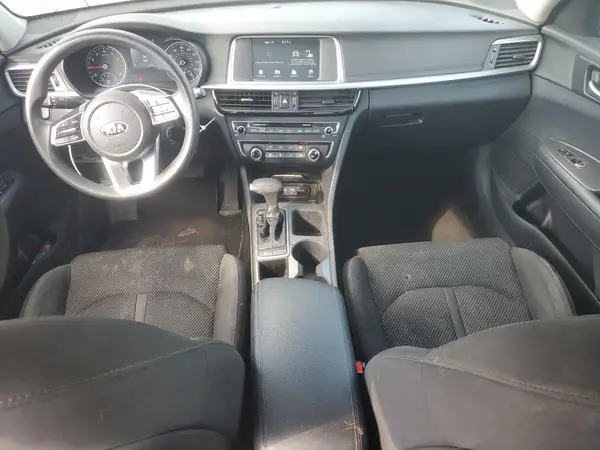 5XXGT4L34LG383625 2020 KIA OPTIMA - Image 8