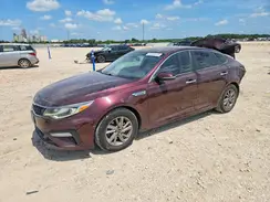 5XXGT4L34LG383897 2020 KIA OPTIMA