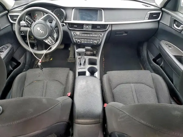 5XXGT4L34LG384113 2020 KIA OPTIMA - Image 8