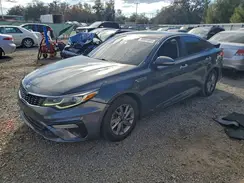 5XXGT4L34LG384435 2020 KIA OPTIMA