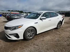 5XXGT4L34LG384693 2020 KIA OPTIMA