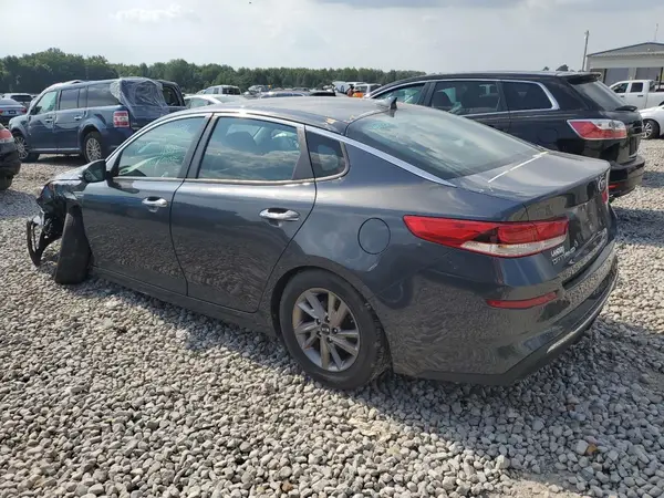5XXGT4L34LG385228 2020 KIA OPTIMA - Image 2
