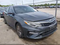 5XXGT4L34LG385231 2020 KIA OPTIMA