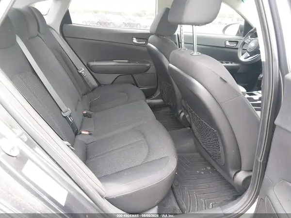 5XXGT4L34LG385231 2020 KIA OPTIMA - Image 8