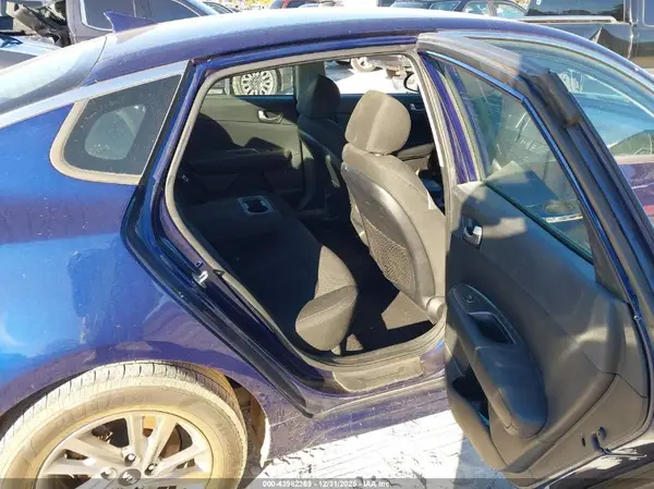 5XXGT4L34LG385276 2020 KIA OPTIMA - Image 8