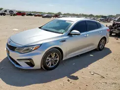 5XXGT4L34LG385391 2020 KIA OPTIMA