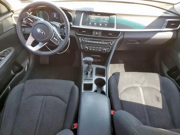 5XXGT4L34LG385391 2020 KIA OPTIMA - Image 8