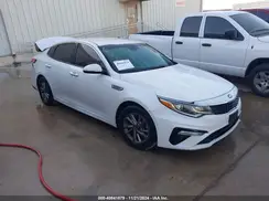 5XXGT4L34LG385603 2020 KIA OPTIMA