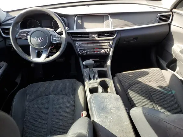 5XXGT4L34LG385679 2020 KIA OPTIMA - Image 8