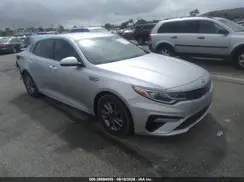 5XXGT4L34LG385729 2020 KIA OPTIMA
