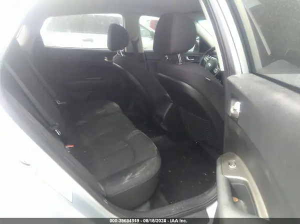 5XXGT4L34LG385729 2020 KIA OPTIMA - Image 8