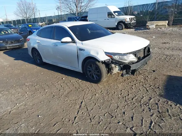 5XXGT4L34LG385956 2020 KIA OPTIMA