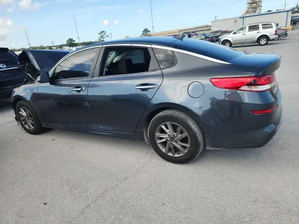 5XXGT4L34LG385990 2020 KIA OPTIMA - Image 2
