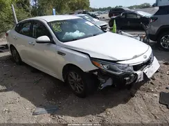 5XXGT4L34LG386119 2020 KIA OPTIMA