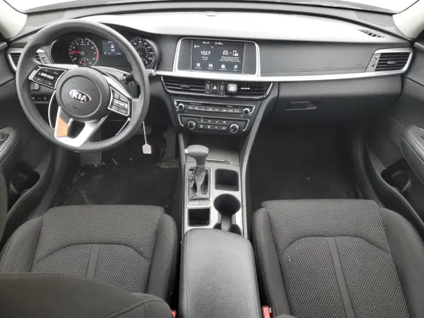 5XXGT4L34LG386377 2020 KIA OPTIMA - Image 8
