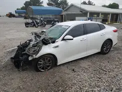 5XXGT4L34LG386430 2020 KIA OPTIMA