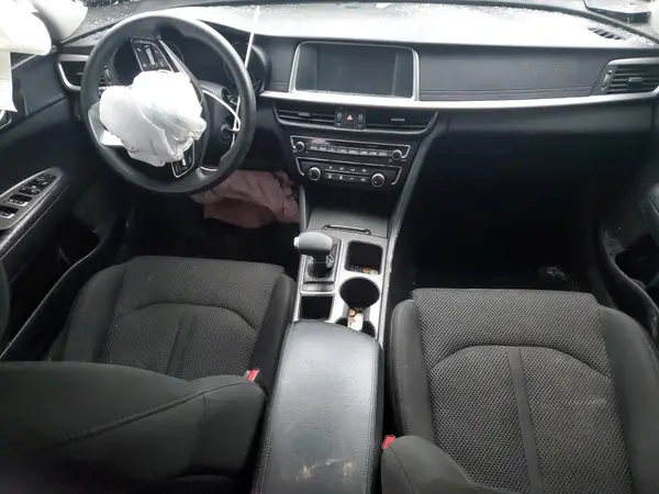5XXGT4L34LG386430 2020 KIA OPTIMA - Image 8