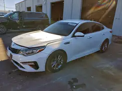 5XXGT4L34LG386797 2020 KIA OPTIMA