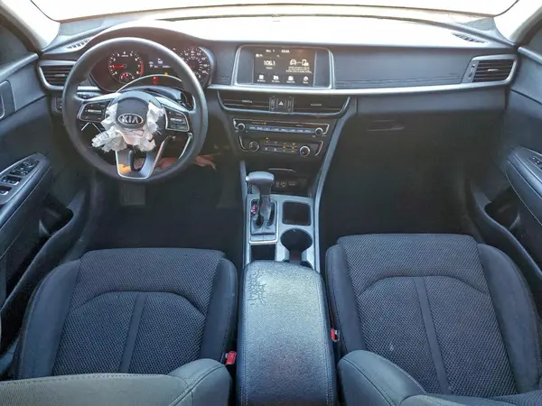 5XXGT4L34LG386797 2020 KIA OPTIMA - Image 8