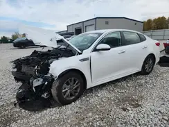 5XXGT4L34LG386833 2020 KIA OPTIMA