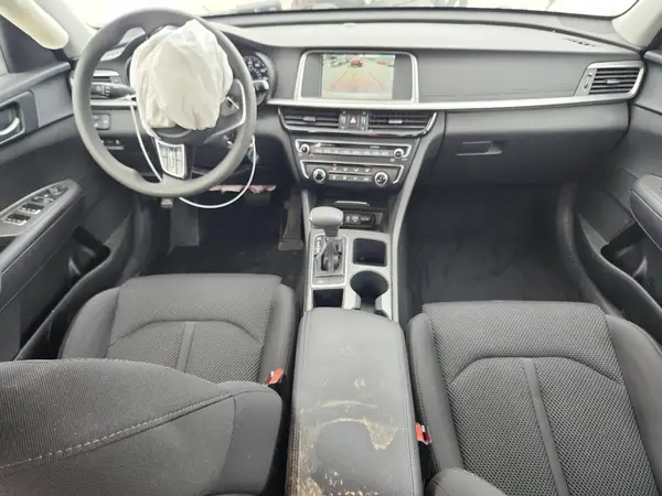 5XXGT4L34LG386833 2020 KIA OPTIMA - Image 8