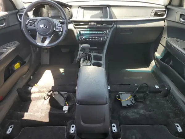 5XXGT4L34LG387304 2020 KIA OPTIMA - Image 8