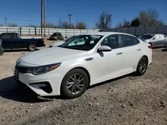 5XXGT4L34LG387321 2020 KIA OPTIMA