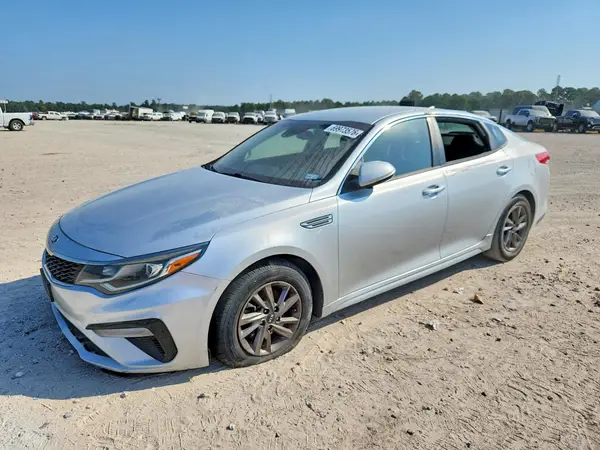 5XXGT4L34LG387500 2020 KIA OPTIMA - Image 1