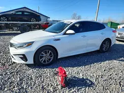 5XXGT4L34LG387657 2020 KIA OPTIMA
