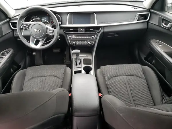 5XXGT4L34LG387724 2020 KIA OPTIMA - Image 8