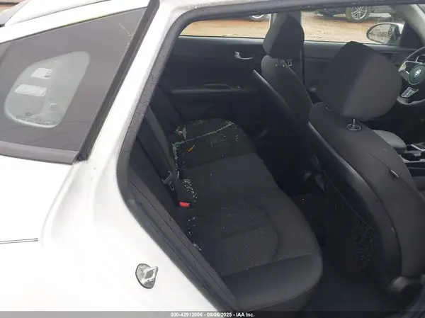 5XXGT4L34LG388081 2020 KIA OPTIMA - Image 8