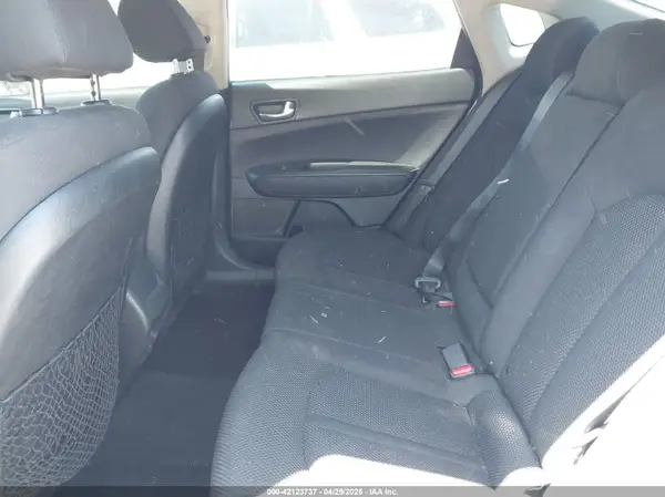 5XXGT4L34LG388114 2020 KIA OPTIMA - Image 8