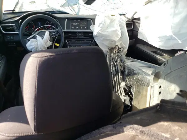 5XXGT4L34LG388307 2020 KIA OPTIMA - Image 8