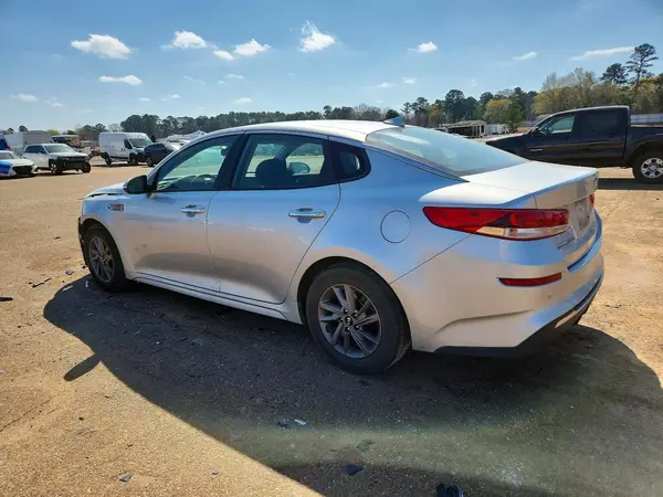 5XXGT4L34LG388310 2020 KIA OPTIMA - Image 2