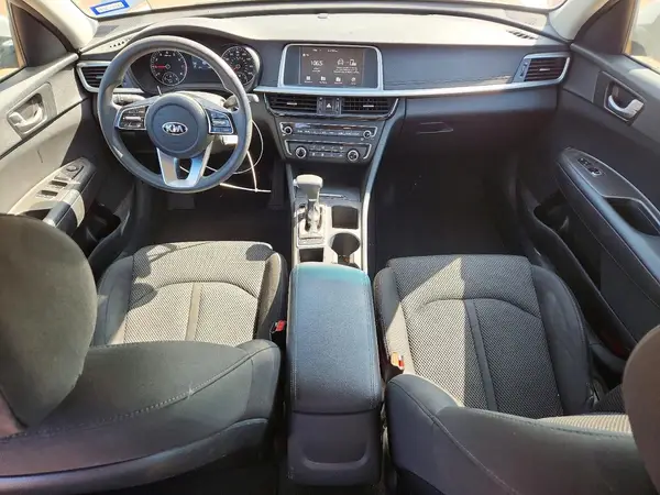 5XXGT4L34LG388310 2020 KIA OPTIMA - Image 8