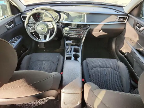 5XXGT4L34LG388503 2020 KIA OPTIMA - Image 8