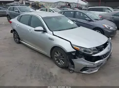 5XXGT4L34LG388596 2020 KIA OPTIMA