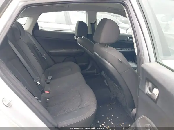 5XXGT4L34LG388596 2020 KIA OPTIMA - Image 8