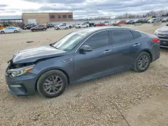 5XXGT4L34LG388629 2020 KIA OPTIMA
