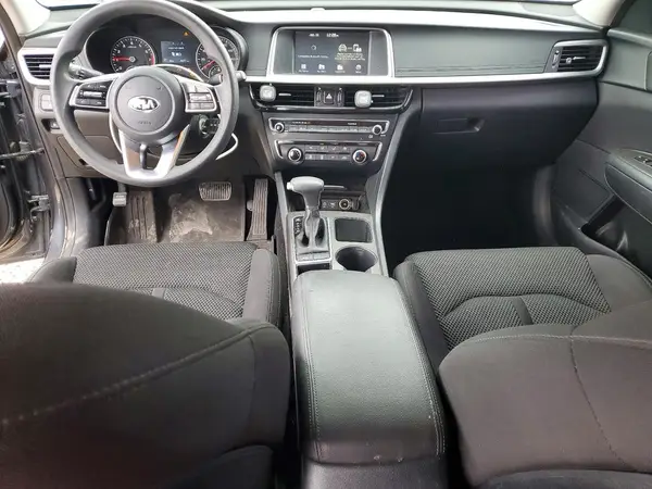 5XXGT4L34LG388629 2020 KIA OPTIMA - Image 8